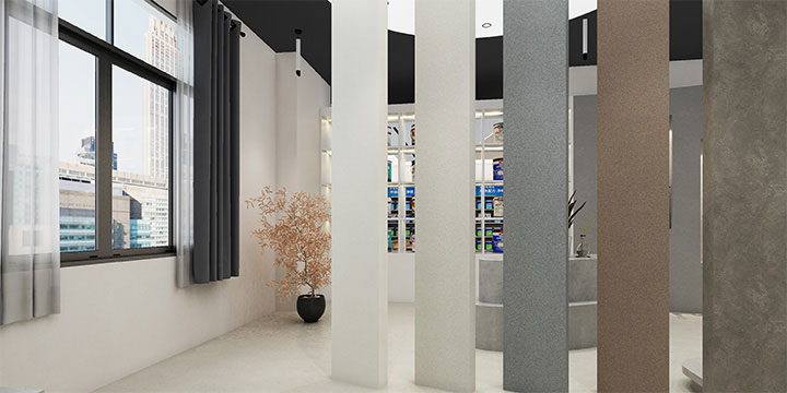 展廳展示